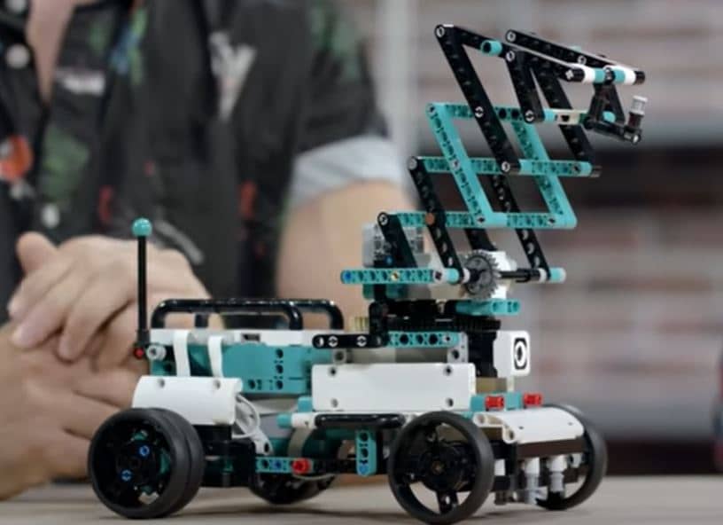 robotica para ninos kits para aprender robotica