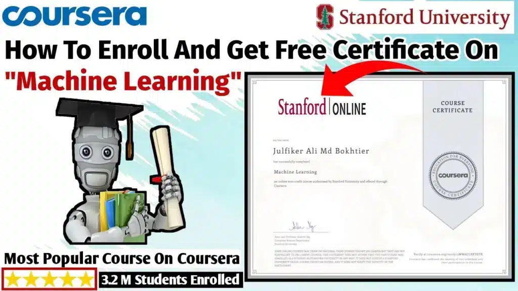 Where to study Machine Learning Machine Learning graduates