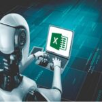 Automatización de procesos en Excel: robots de softwares para excel