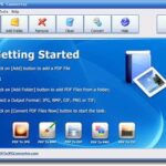 Como convertir PDF a imagen JPG ¡5 Mejores Opciones!