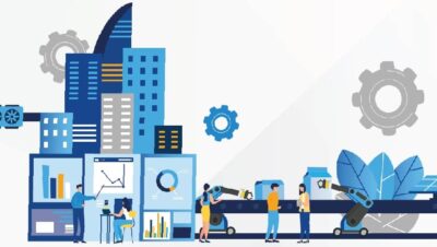 smart factories