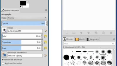 gimp gimp toolbox
