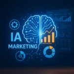 Herramientas de IA para marketing digital muy efectivas