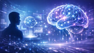 Inteligencia artificial en 2026: evolución de la IA y el futuro de la tecnología