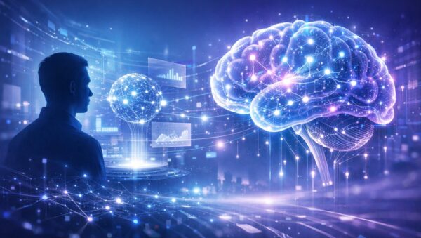 Inteligencia artificial en 2026: evolución de la IA y el futuro de la tecnología