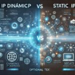IP Dinámica vs IP Fija: 5 Diferencias Claves que Debes Conocer