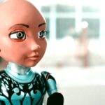Robot Little Sophia: la Maestra robotica para tus hijos !