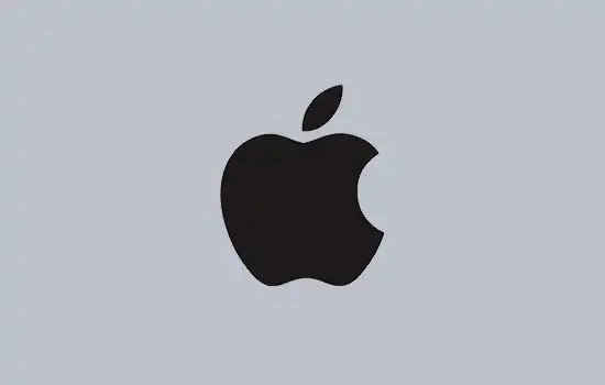 marca mac - aimbolo de apple