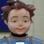MILO ROBOTS FOR AUTISM : Effective in Educational Therapy