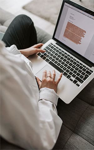 escribir rápido en teclado