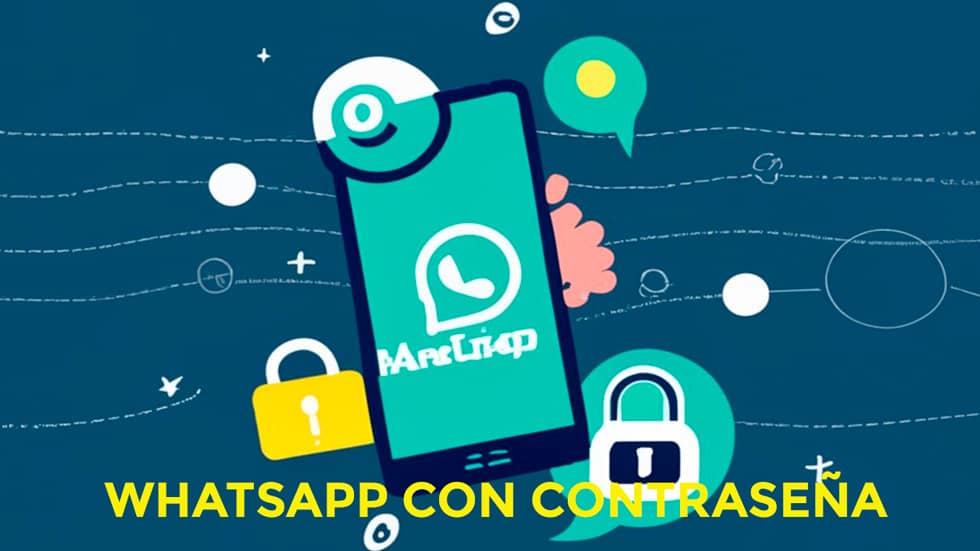 protejer whatsapp
