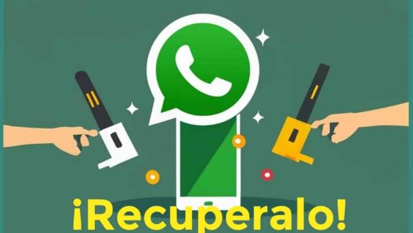 recuperar mi whatsapp