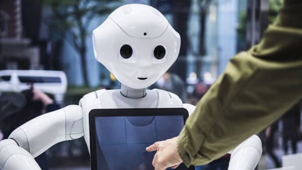 service robot