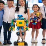 Educational Robots : Examples , Defenitions andTopics