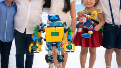 educational robotics examples ands definition and tips