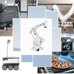 10 Robots en la Industria Alimentaria: Usos y Ejemplos