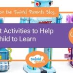 10 razones por qué sus niños deben estudiar talleres de robótica, ejemplos y consejos!