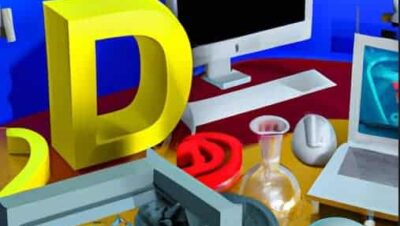 tecnologia3d-en-universidad y aplicaciones